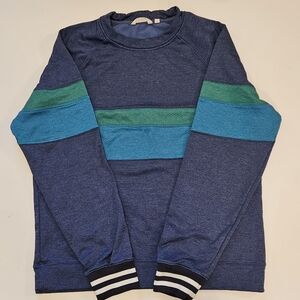 Cotopaxi Color Block Sweatshirt- Small